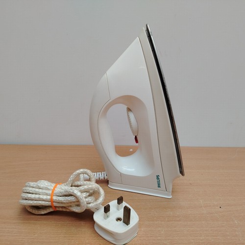 Philips dry iron hi114 - philips,