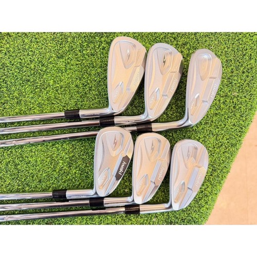 Iwaki iron set - iwaki, 5-p