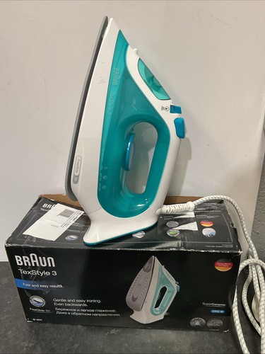 Braun texstyle 2350w super - texstyle, 3