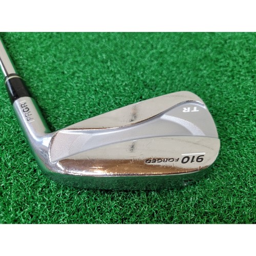 Prgr iron flex used - prgr, 4