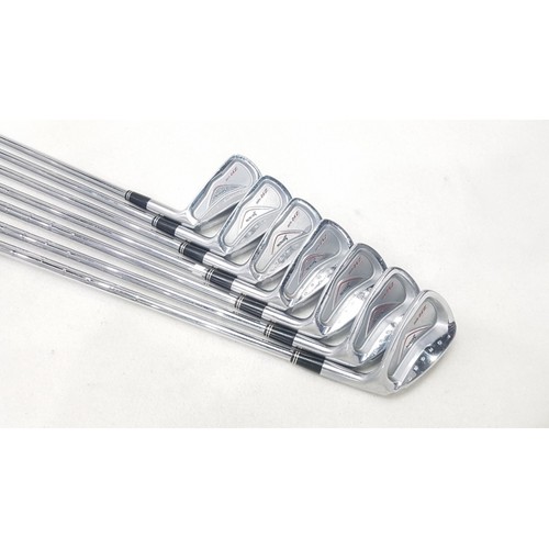 Srixon iron set 7pc - iron,