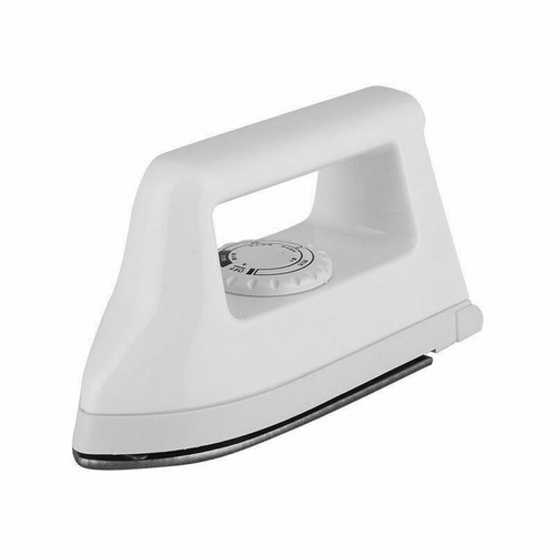 Portable mini iron compact - portable,