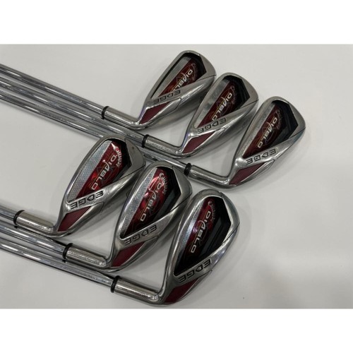 Callaway iron set p - callaway,