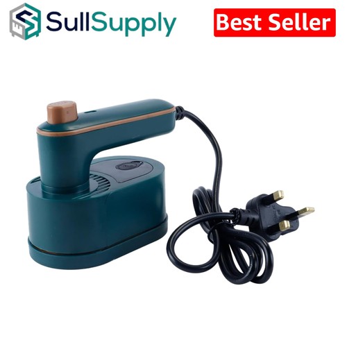 Portable mini steam - iron,