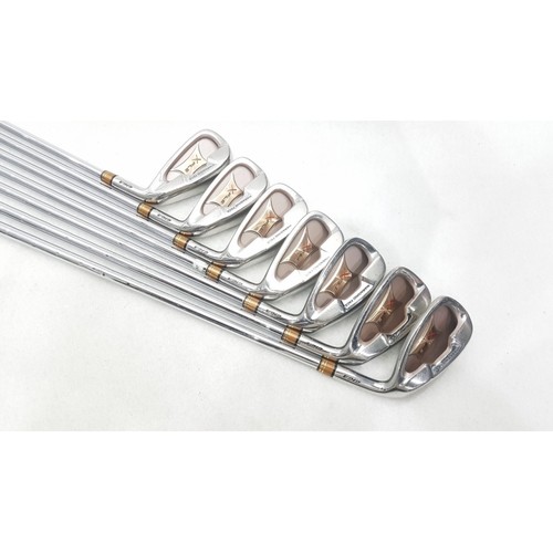 Giga iron set 7pc - giga,