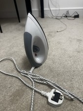 GEEPAS Dry Iron | Lightweight