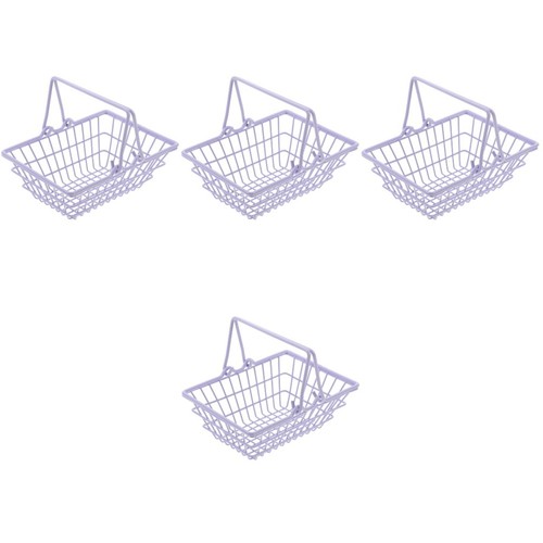 Lightweight lavender iron - lightweight,