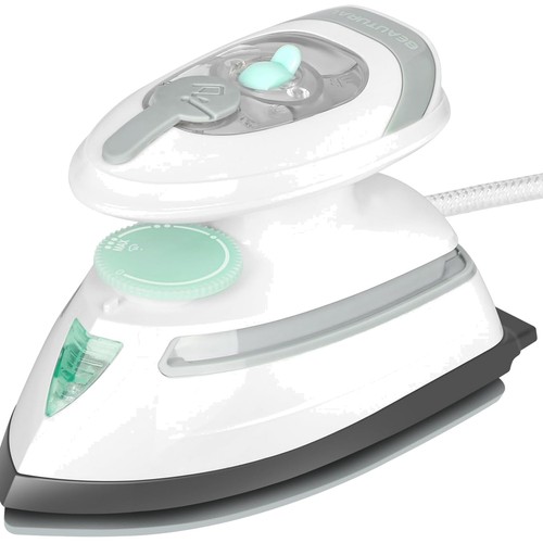 Lightweight travel steam iron - lightweight,