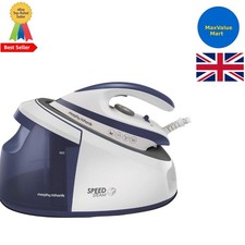 Lightweight SpeedSteam