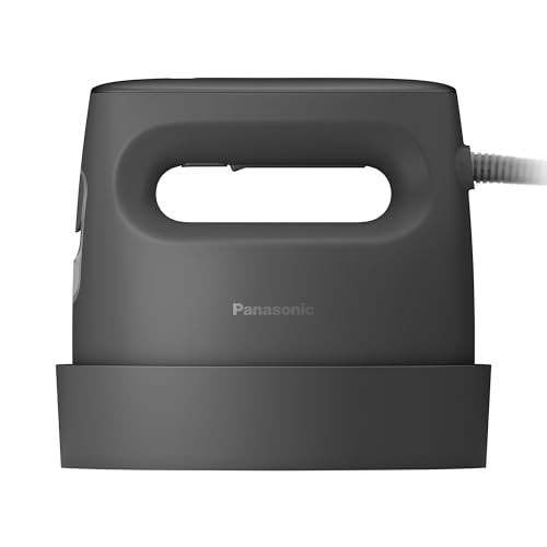 Panasonic steam iron garment - panasonic,
