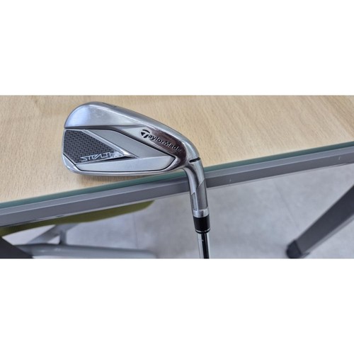 Taylormade iron lightweight - 7,