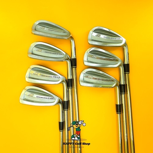 Mizuno iron set p - mizuno, 4-9