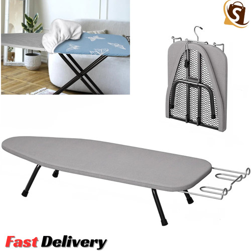 Portable folding ironing - portable,