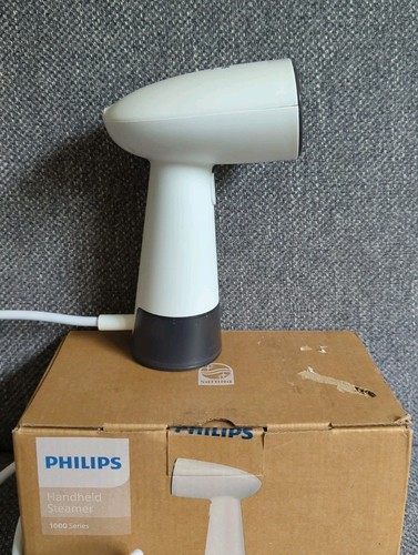 Philips handheld steamer 1000 - handheld,