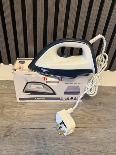 Tefal fs2620 1200w dry iron - fs2620,