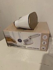 Electric Steam Iron Powerful