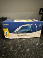 Russell Hobbs My Iron Steam
