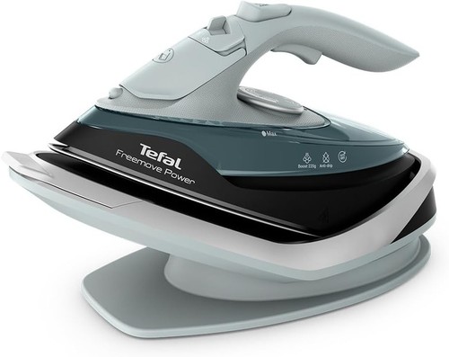 Tefal freemove power cordless - tefal,