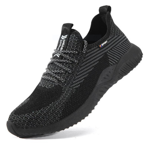 Lightweight safety shoes for - lightweight,
