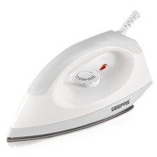 GEEPAS Dry Iron 1200W Non