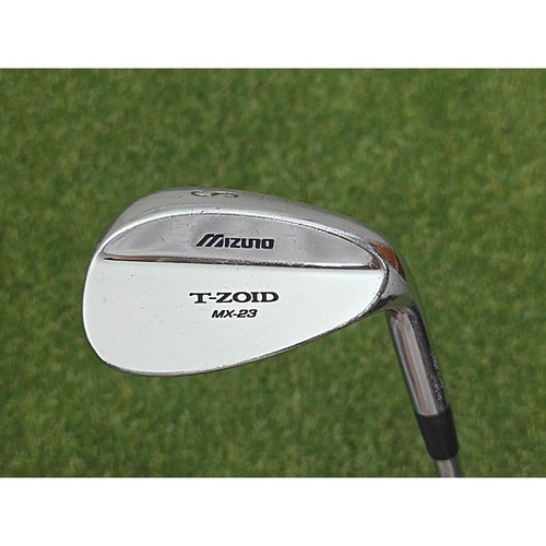 Mizuno mens lightweight iron - s,