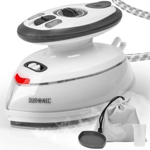 Duronic travel iron si3 - travel,