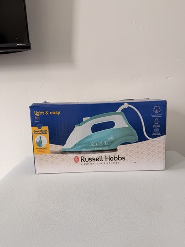 Russell hobbs 26470 power - 26470,