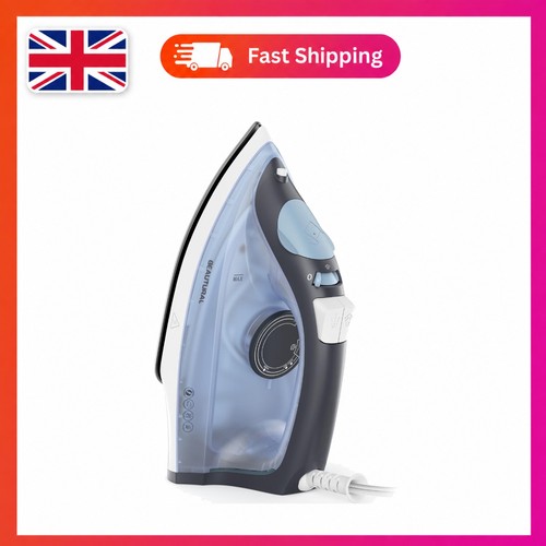 1740w lightweight steam iron - lightweight,