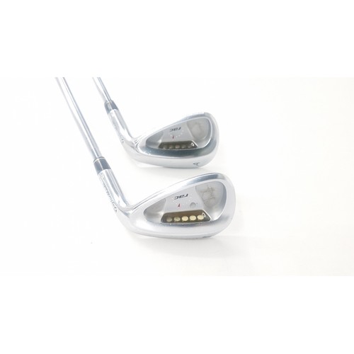 Taylormade iron set s - 1,