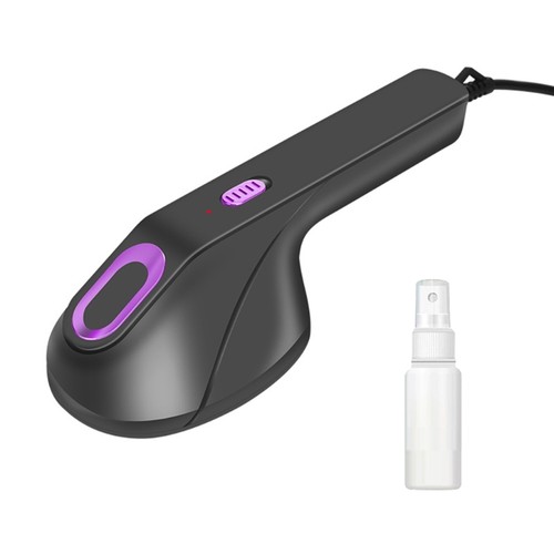 Portable handheld steamer - portable, iron