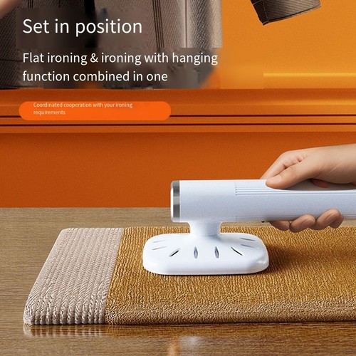 Lightweight handheld steam - lightweight,