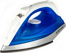 Status Steam Iron 1200W