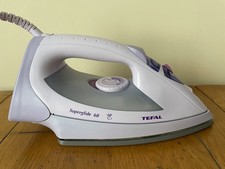 Tefal Superglide 60 Steam Iron